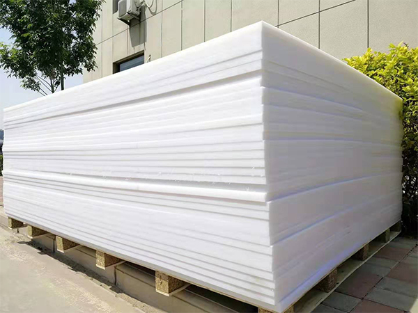 超高分子量聚乙烯襯板怎么解決煤粉倉堵倉？